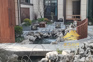 庭院景觀2